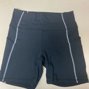 Fabletics Black Women's Shorts